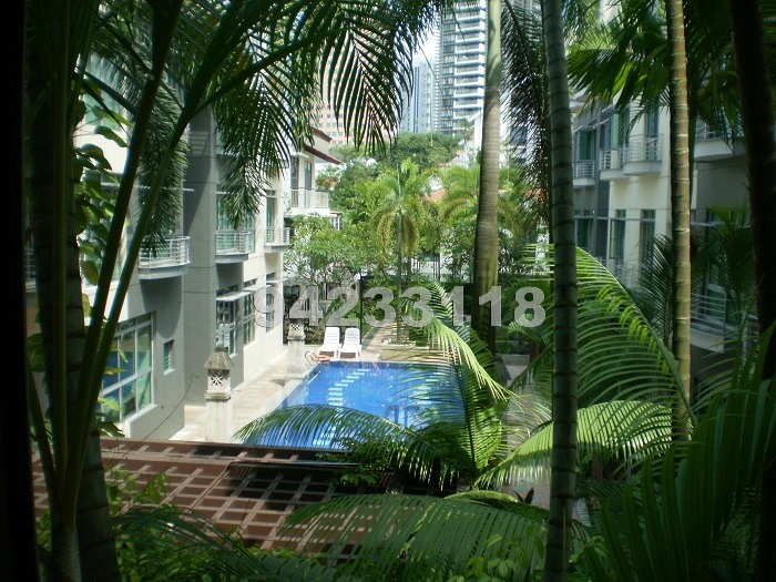 The Armadale (D11), Apartment #407552